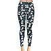 CowCow Womens Tie Dye Leggings