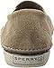 Sperry Men's Cruz Suede Slip On