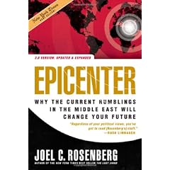 Epicenter 2.0: Why the Current Rumblings in the Middle East Will Change Your Future