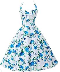  Halter Cocktail Knee Length Short  Ball Gown Evening Dress/Prom Dress/Wedding Party Dress 