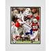 Photo File Buffalo Bills Terrell Owens Matted Photo
