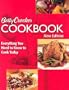 Betty Crocker Cookbook: Everything You Need to Know to Cook Today (Betty Crocker Books)