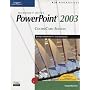 New Perspectives on Microsoft Office PowerPoint 2003, Comprehensive, CourseCard Edition