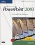 New Perspectives on Microsoft Office PowerPoint 2003, Comprehensive, CourseCard Edition (New Perspectives)