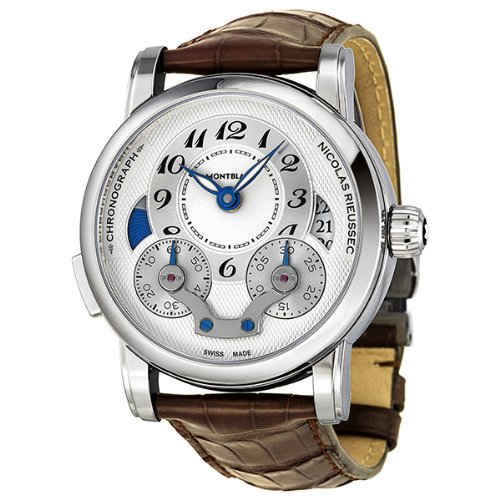review Montblanc 