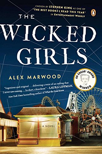 the wicked girls a novel