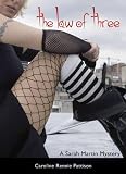The Law of Three: A Sarah Martin Mystery (Sarah Martin Mysteries)