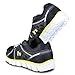 HIND Men's Glider Knit Performanc Running Sneaker