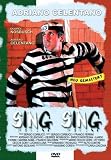 Sing Sing - BLUE EDITION - Adriano Celentano