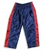 Mis Tee V-Us - Toddler Boys Track Pant, Navy, Red