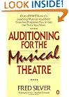 Auditioning for the Musical Theatre