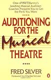 Auditioning for the Musical Theatre