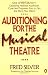 Auditioning for the Musical Theatre