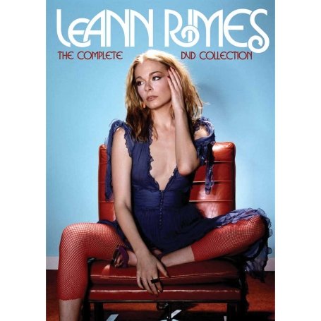 Complete DVD Collection (Pal/Region 2) [Region 2]