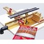 Incra LS17WFNCSYS 17-Inch Range LS Super System For Router Tables, Band Saws & Drill Presses