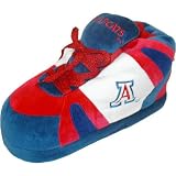 Arizona Wildcats NCAA Original Comfy Feet Slippers
