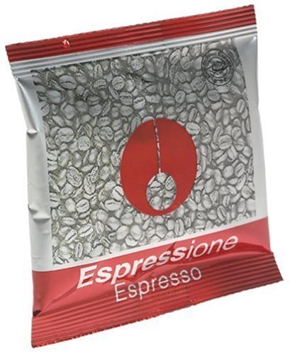 Smith Agency P18E Classic Espresso Coffee Pods, 18 Ct Box of Pods