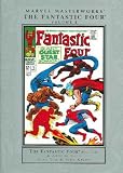 Review Diamond Comic Distributors  / Marvel Masterworks The Fantastic Four 8
