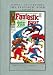 Search : Marvel Masterworks The Fantastic Four 8