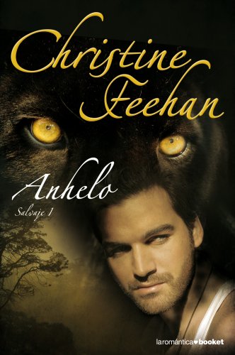 ANHELO Nê10/8.SALVAJE I.BOOKET.