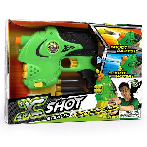Universal Trends ZU23097 - X-Shot Stealth Preisvergleich