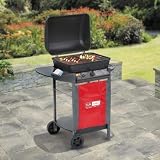 Suntime Brisbane 1 Burner BBQ