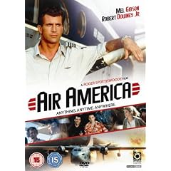 Air America [DVD]