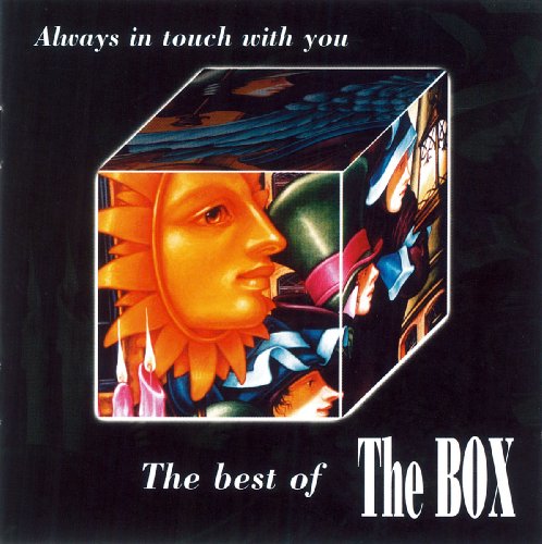 The Box - Always In Touch With You - Zortam Music