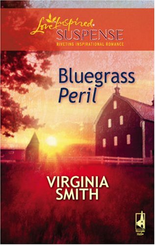 Bluegrass Peril