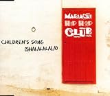 Childrens song (shalalala)