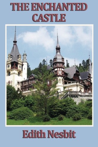 The Enchanted Castle
