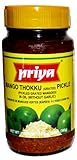 Priya Mango