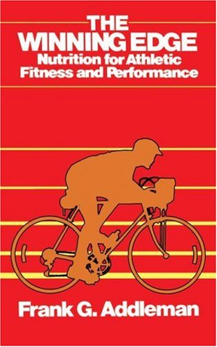winning edge nutrition for athletic fitness and performance