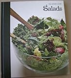 The Good Cook - Salads - Techniques and Recipes Cookbook - Hardcover - Copyright 1983