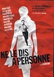 DVD Ne le dis � personne, film DVD Ne le dis � personne