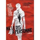 Ne le dis � personnepar Francois Cluzet