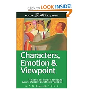 Characters, Emotions and Viewpoint