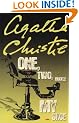 Poirot - One, Two, Buckle My Shoe