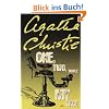 Hercule Poirot. One, Two, Buckle My Shoe. (Poirot)