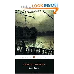 Penguin Classics Bleak House