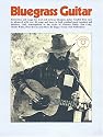 Bluegrass Guitar (Guitar Books)