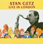 Live in London