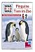  : Pinguine / Tiere im Zoo