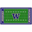 NCAA Washington Huskies Large Floor Mat