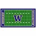 NCAA Washington Huskies Large Floor Mat