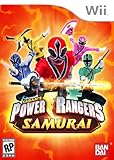Power Rangers Samurai