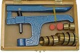 SE Watch Repair Tools Case Press