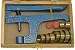 SE Watch Repair Tools Case Press