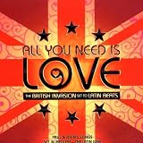 And I Love Her/Do You Want To Know A Secret?