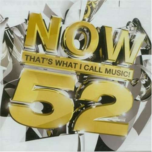 CD-Charts  Search : Now, Vol. 52